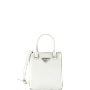 Prada Convertible Tote Brushed Leather #226442P14B